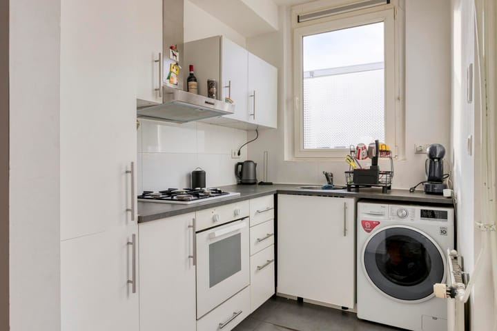 Foto 10 van Cartesiusstraat 16-B1