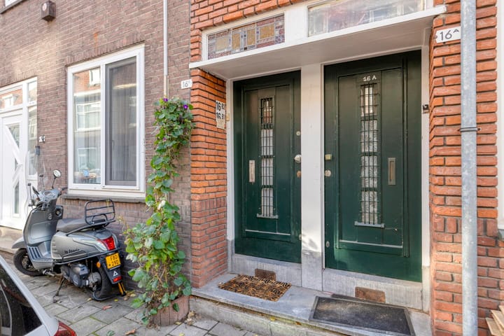 Foto 5 van Cartesiusstraat 16-B1