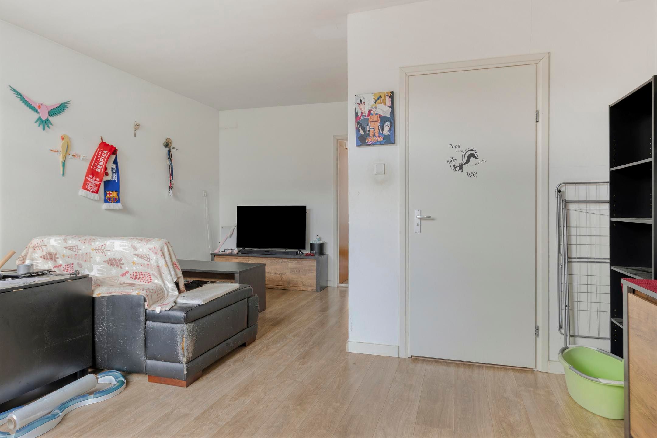 Photo 12 of Cartesiusstraat 16-B1