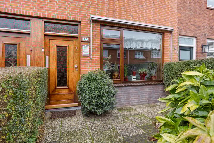 Photo 2 of Pauwstraat 13