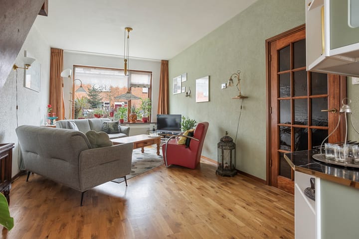 Photo 3 of Pauwstraat 13