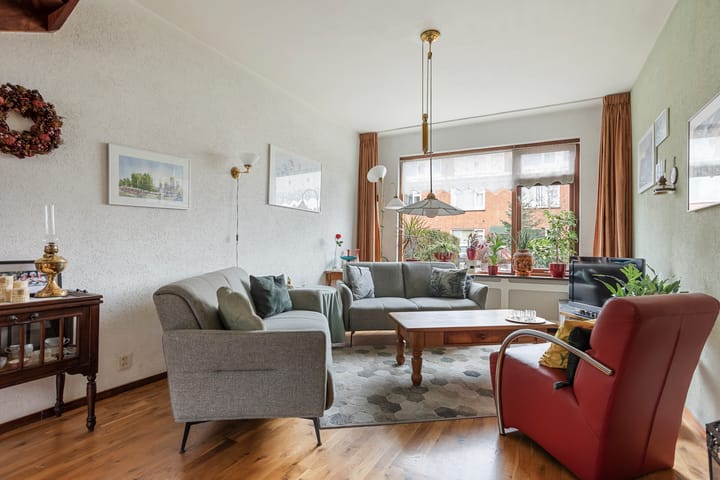 Photo 4 of Pauwstraat 13