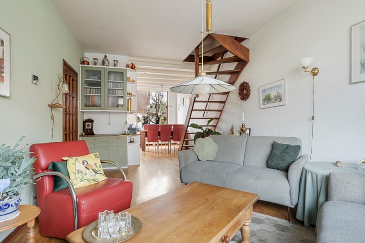 Photo 5 of Pauwstraat 13