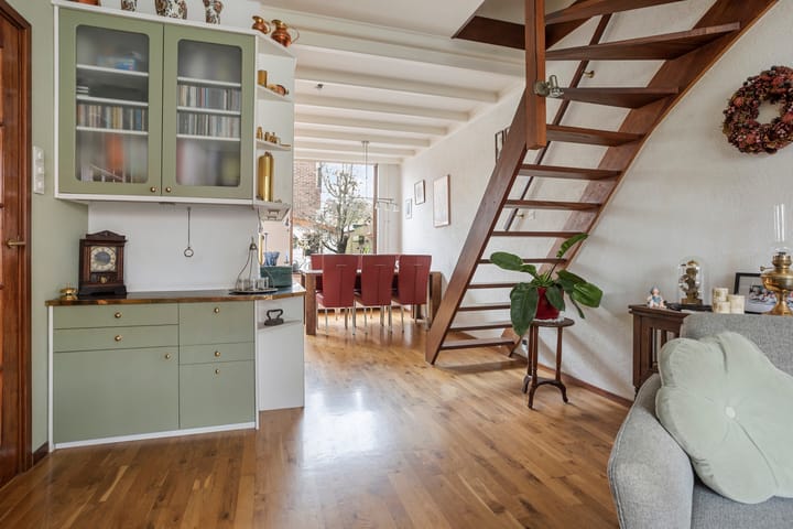 Photo 6 of Pauwstraat 13