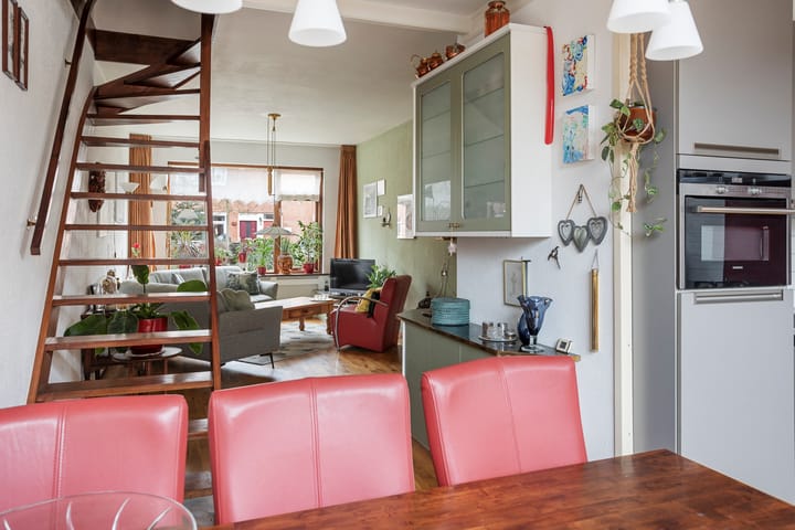 Photo 8 of Pauwstraat 13