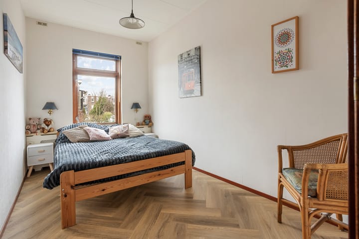 Photo 16 of Pauwstraat 13