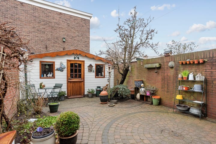 Photo 21 of Pauwstraat 13