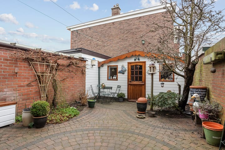 Photo 22 of Pauwstraat 13