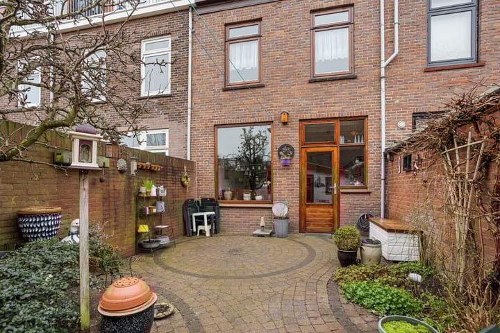 Photo 23 of Pauwstraat 13