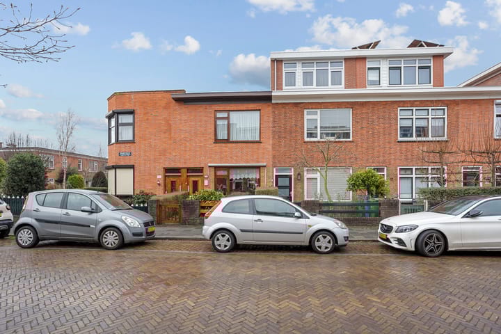 Photo 24 of Pauwstraat 13