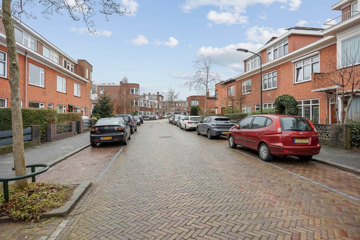 Photo 25 of Pauwstraat 13