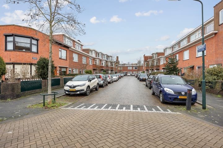 Photo 26 of Pauwstraat 13