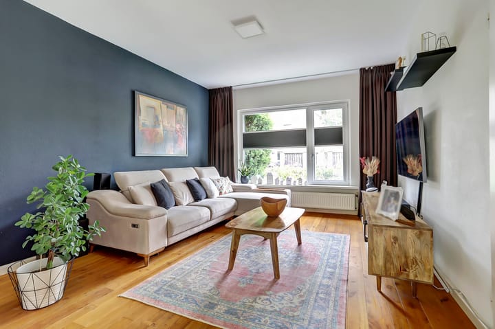 Foto 8 van Koekelberg 6