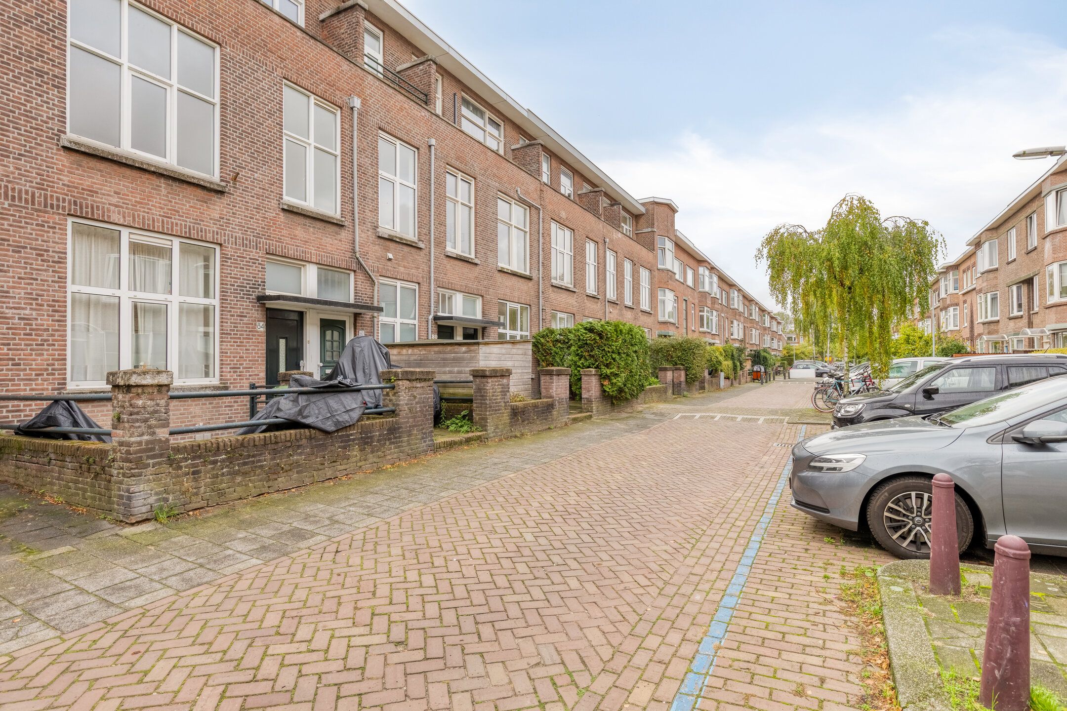 van Naeltwijckstraat 78 