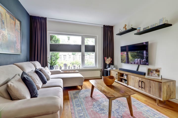 Foto 10 van Koekelberg 6