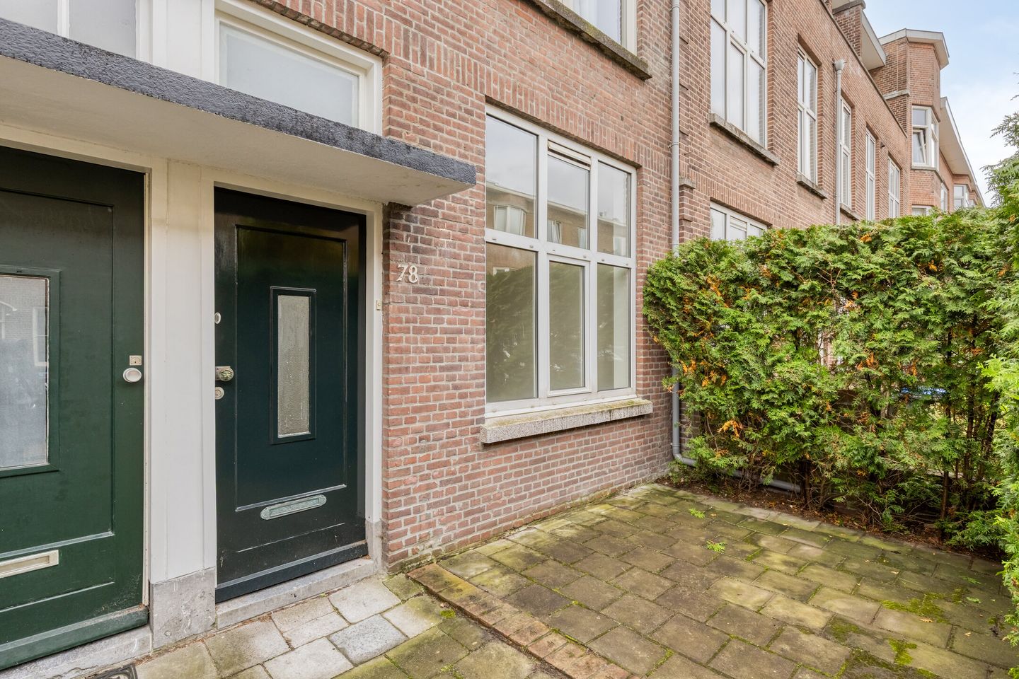 Foto 5 van van Naeltwijckstraat 78