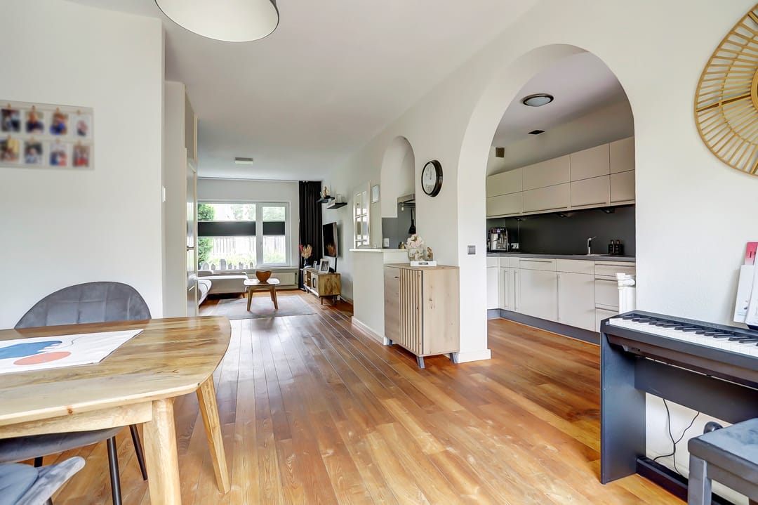 Foto 11 van Koekelberg 6