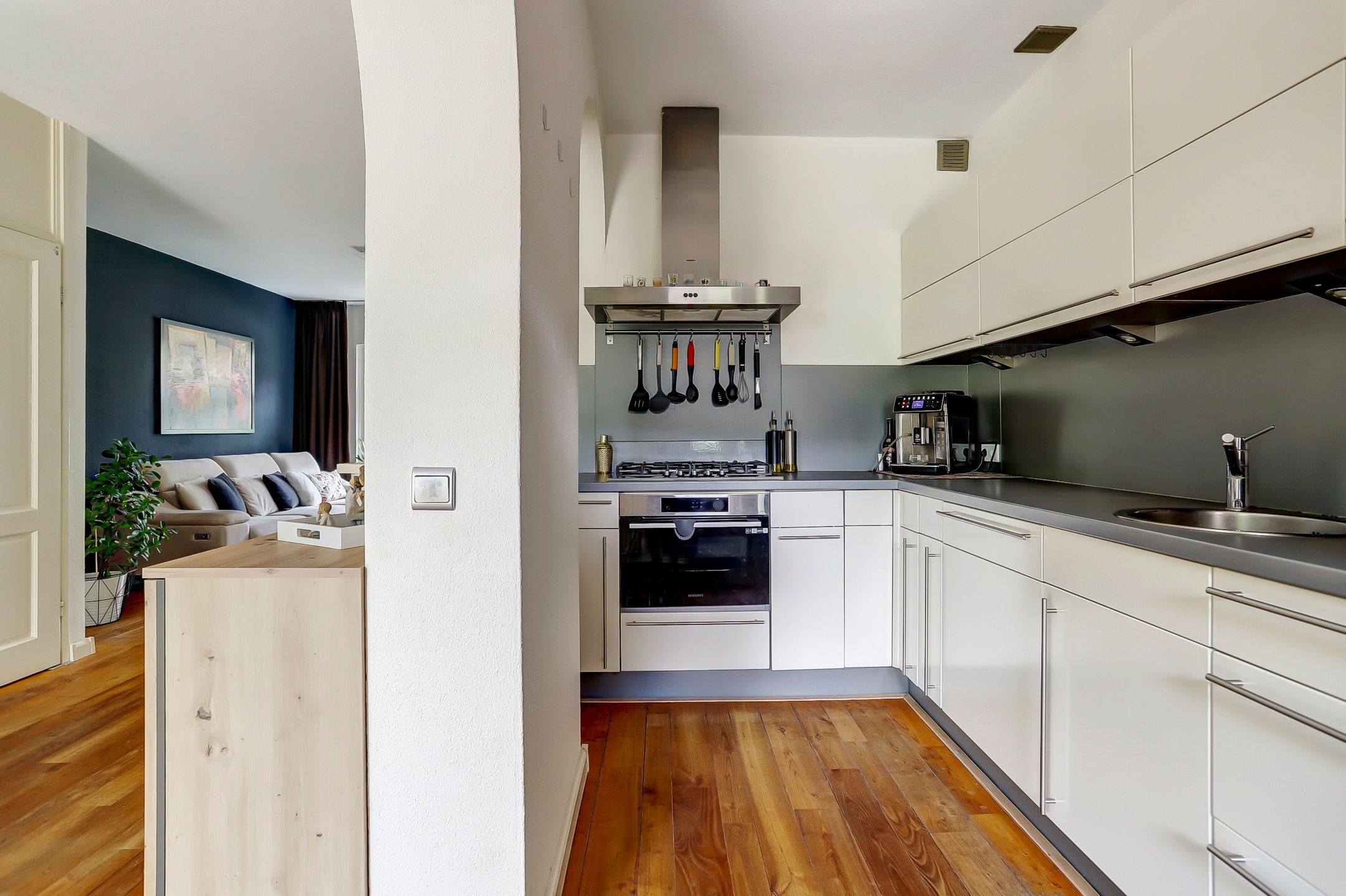 Foto 15 van Koekelberg 6