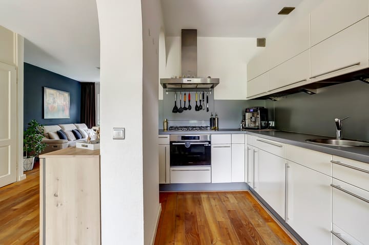 Foto 15 van Koekelberg 6