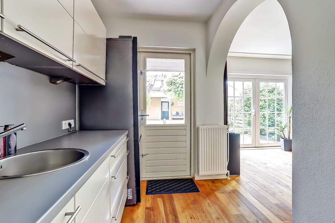 Foto 17 van Koekelberg 6