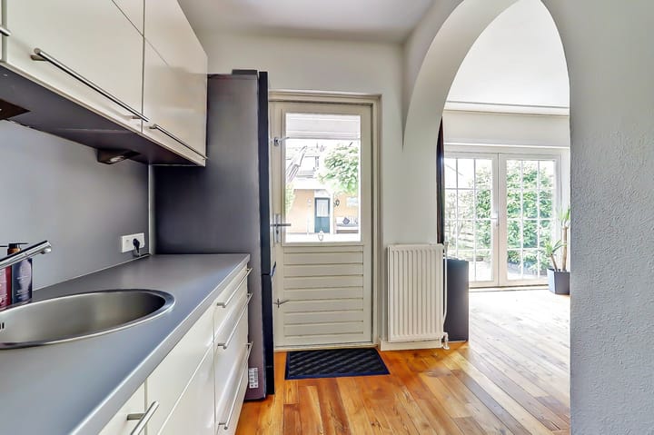 Foto 17 van Koekelberg 6