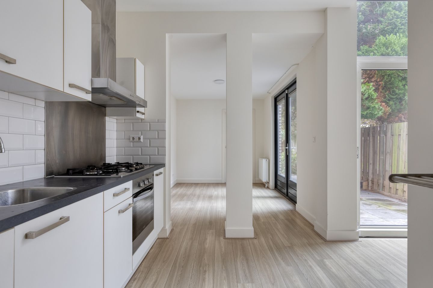 Foto 10 van van Naeltwijckstraat 78