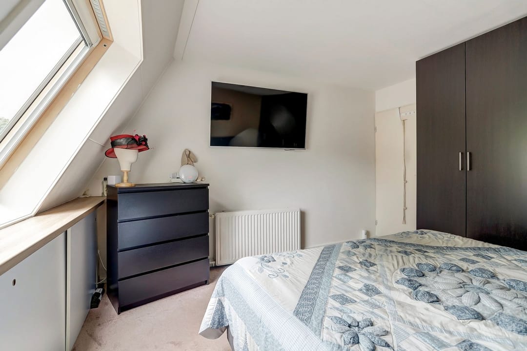 Foto 22 van Koekelberg 6