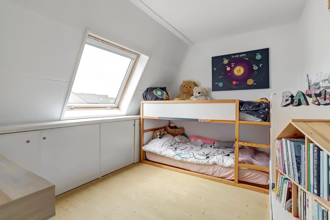 Foto 23 van Koekelberg 6