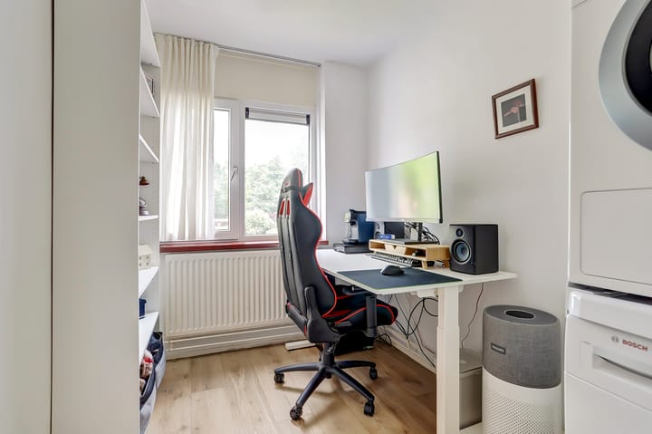 Foto 25 van Koekelberg 6