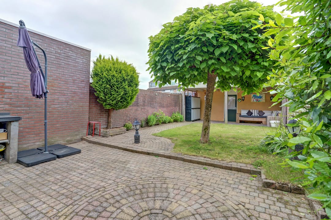 Foto 31 van Koekelberg 6