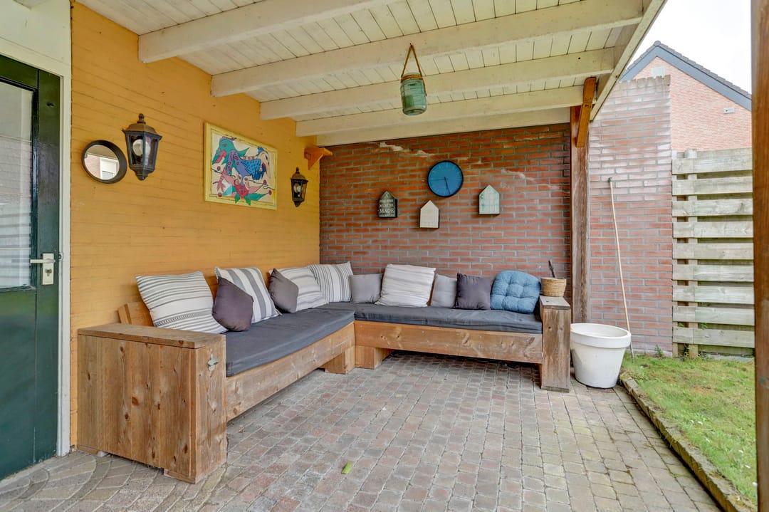 Foto 32 van Koekelberg 6