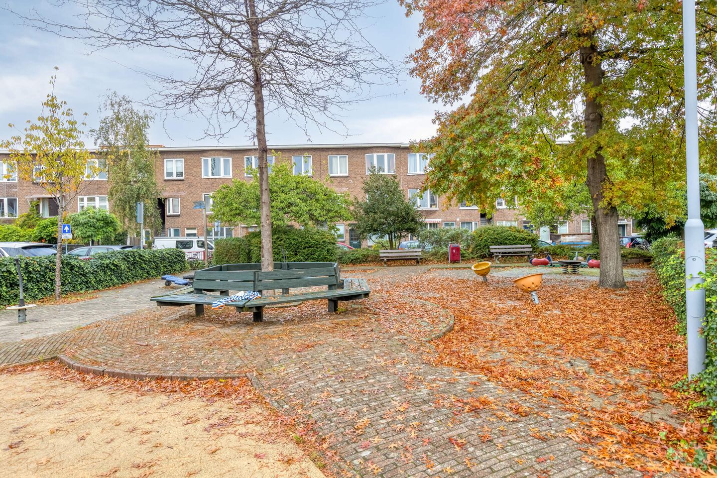 Foto 25 van van Naeltwijckstraat 78