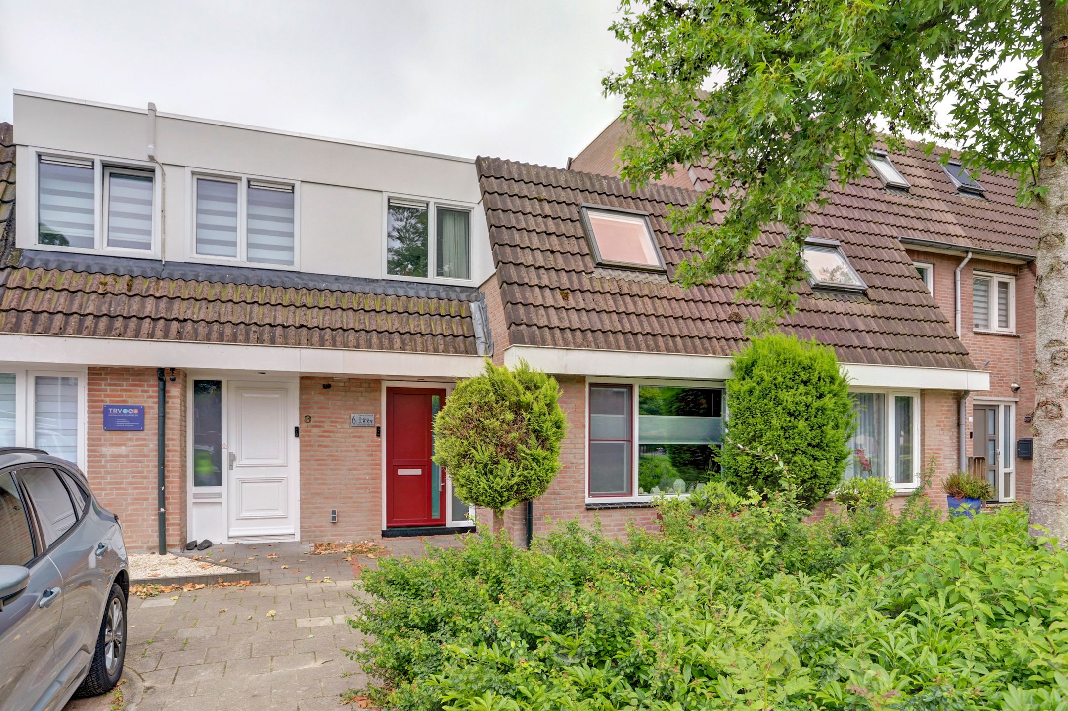 Foto 36 van Koekelberg 6