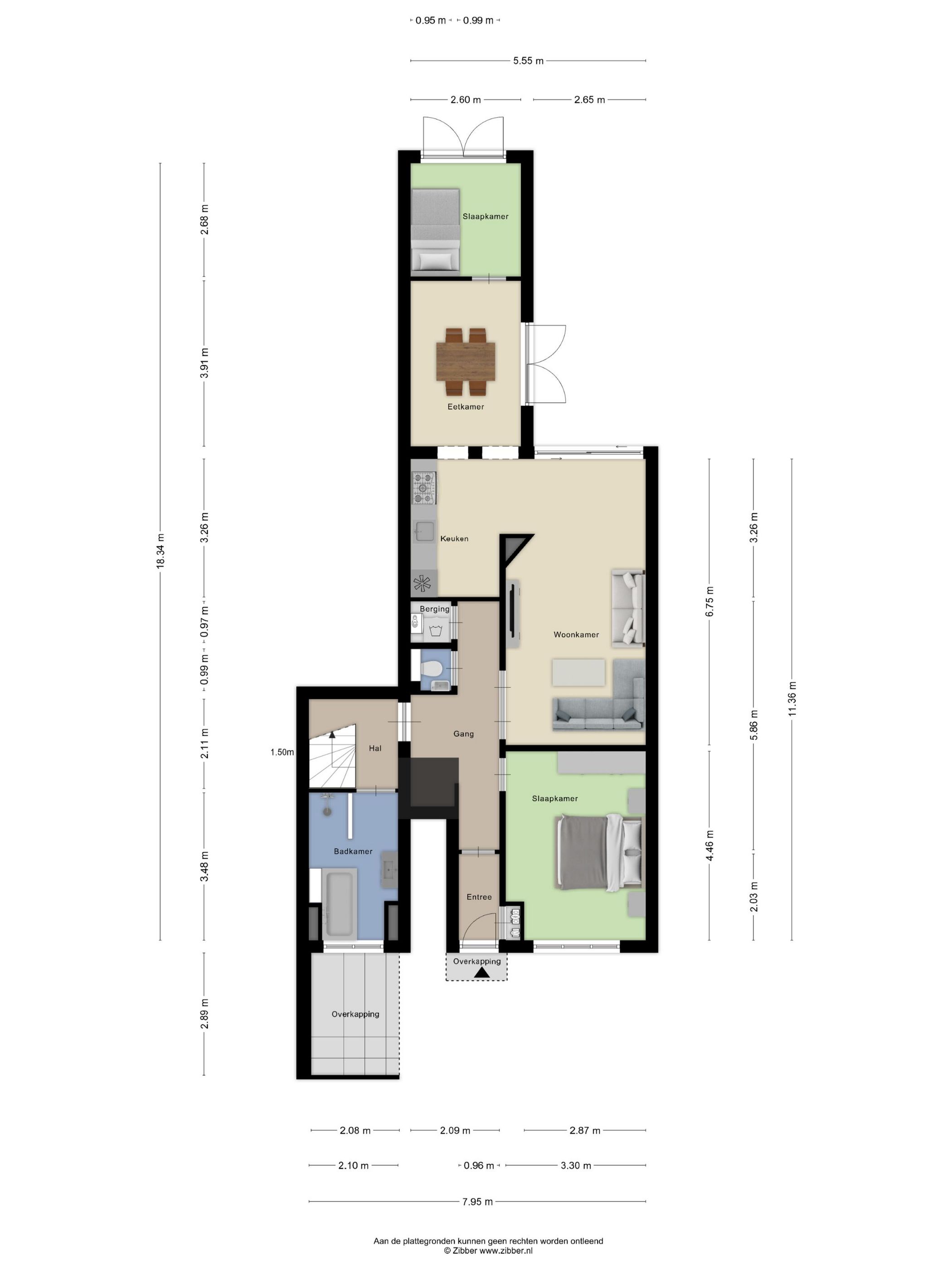 Foto 27 van van Naeltwijckstraat 78