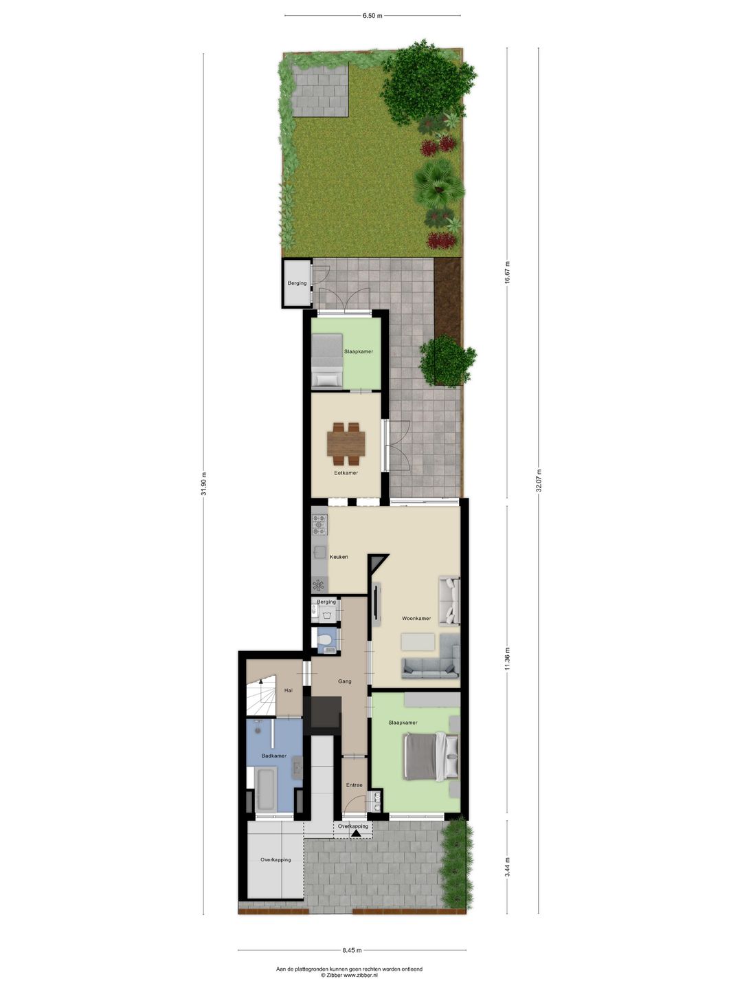 Foto 28 van van Naeltwijckstraat 78