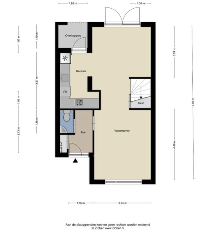 Foto 39 van Koekelberg 6