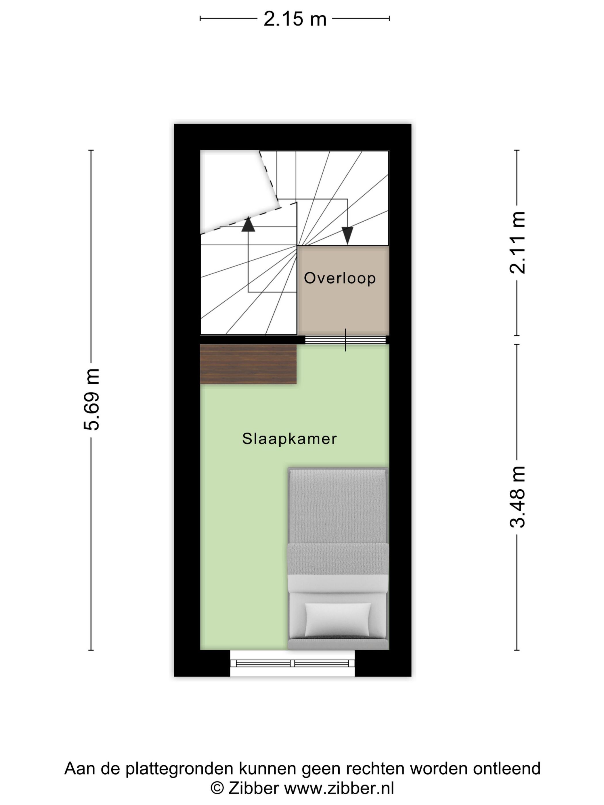 Foto 30 van van Naeltwijckstraat 78