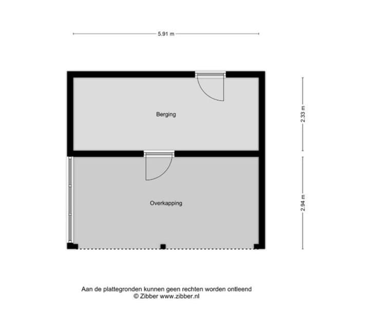 Foto 42 van Koekelberg 6