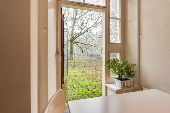 Foto 2 van De Olvendijk 21