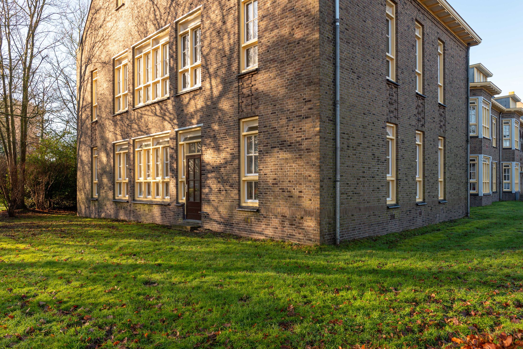 Photo 3 of De Olvendijk 21