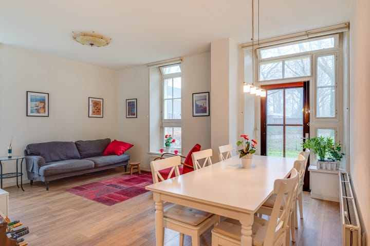 Foto 4 van De Olvendijk 21