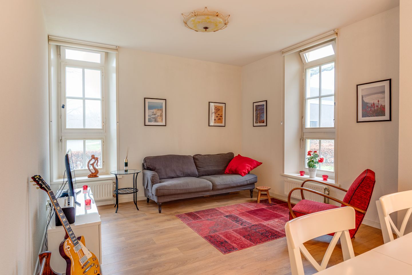 Photo 5 of De Olvendijk 21