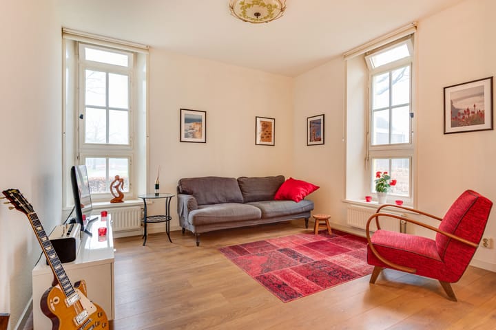 Foto 6 van De Olvendijk 21