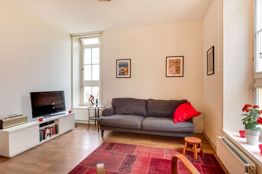 Photo 7 of De Olvendijk 21