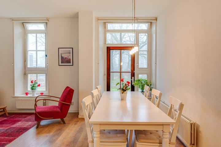 Foto 8 van De Olvendijk 21