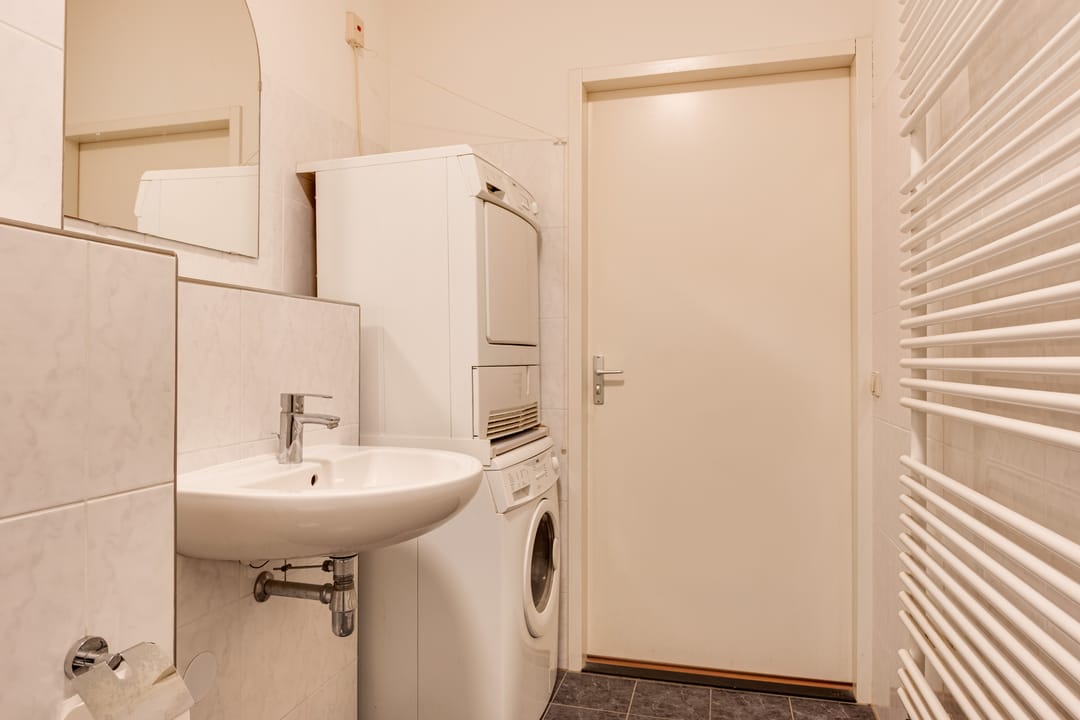 Photo 26 of De Olvendijk 21