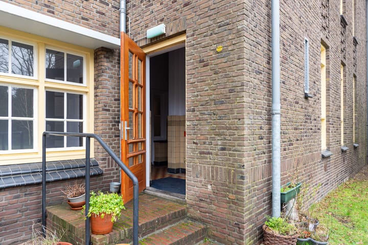 Foto 28 van De Olvendijk 21