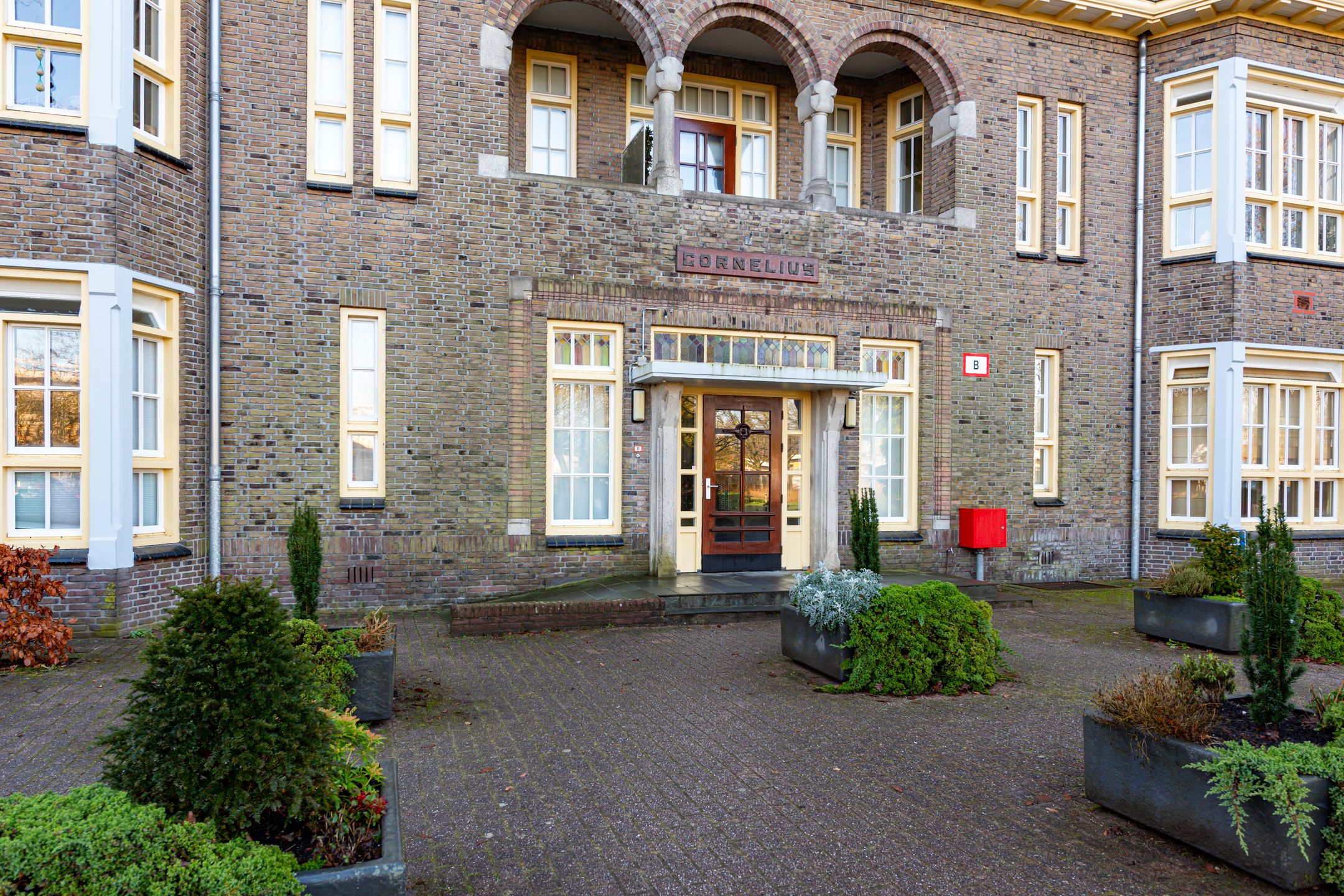 Photo 30 of De Olvendijk 21