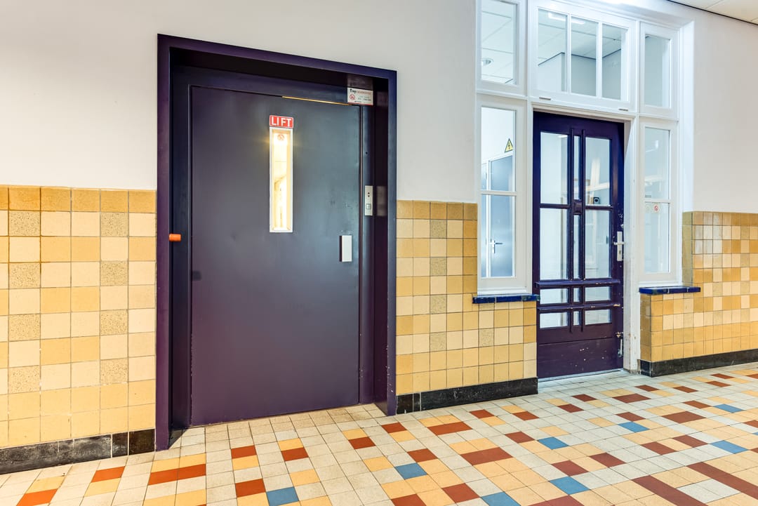 Photo 32 of De Olvendijk 21