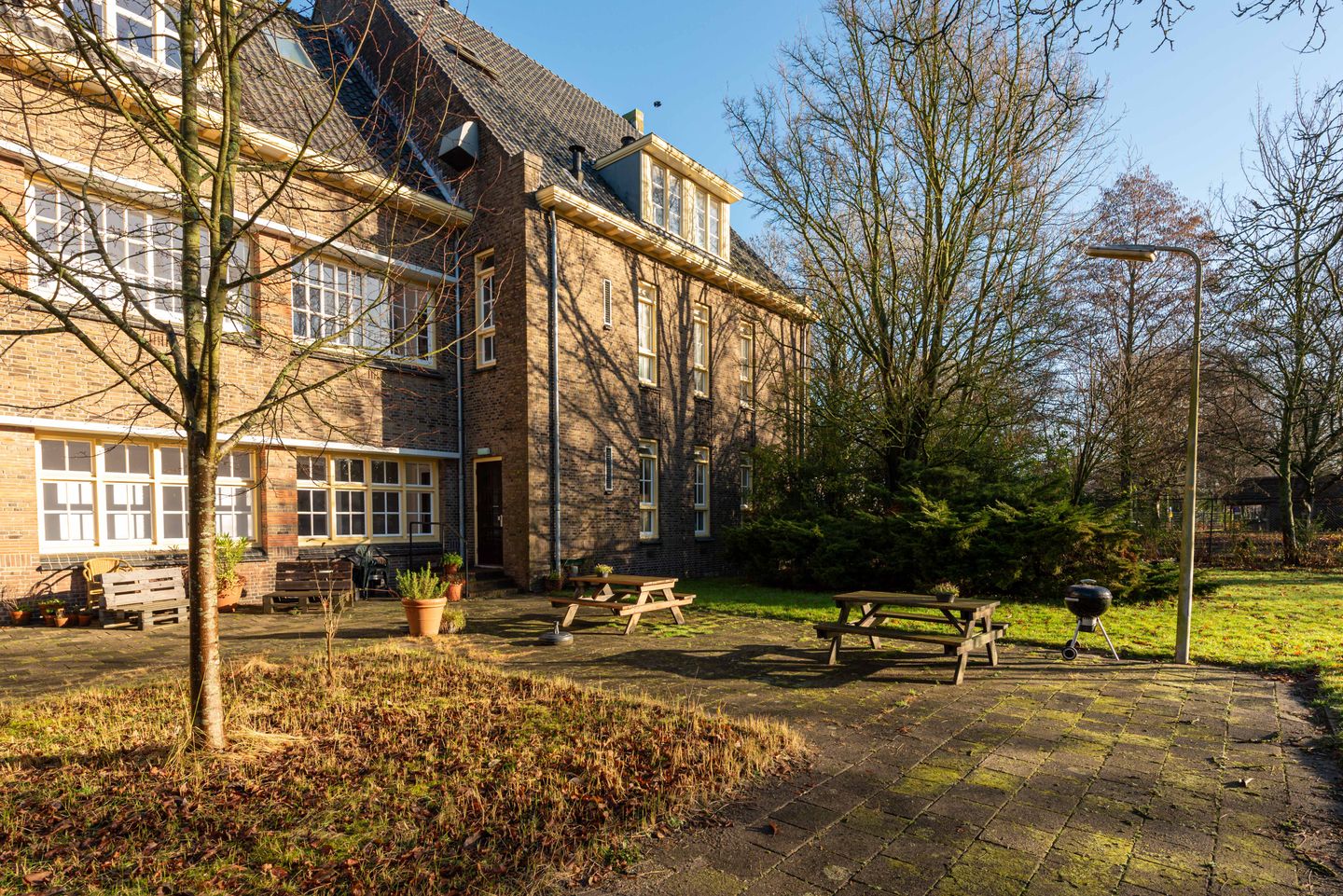 Photo 35 of De Olvendijk 21